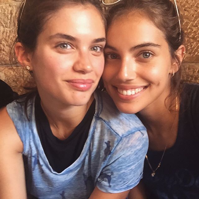 Sara Sampaio