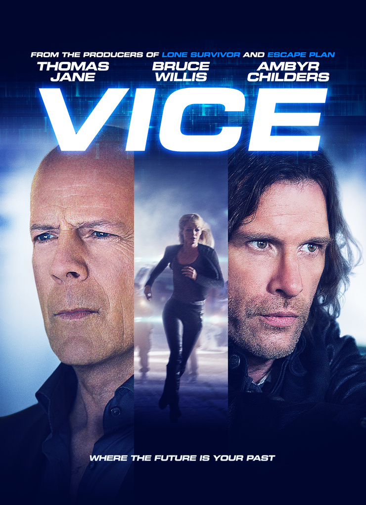Vice Vice