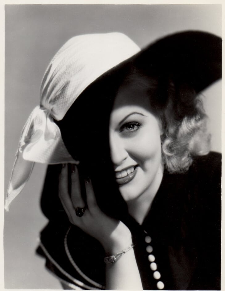 Barbara Pepper Barbara Pepper