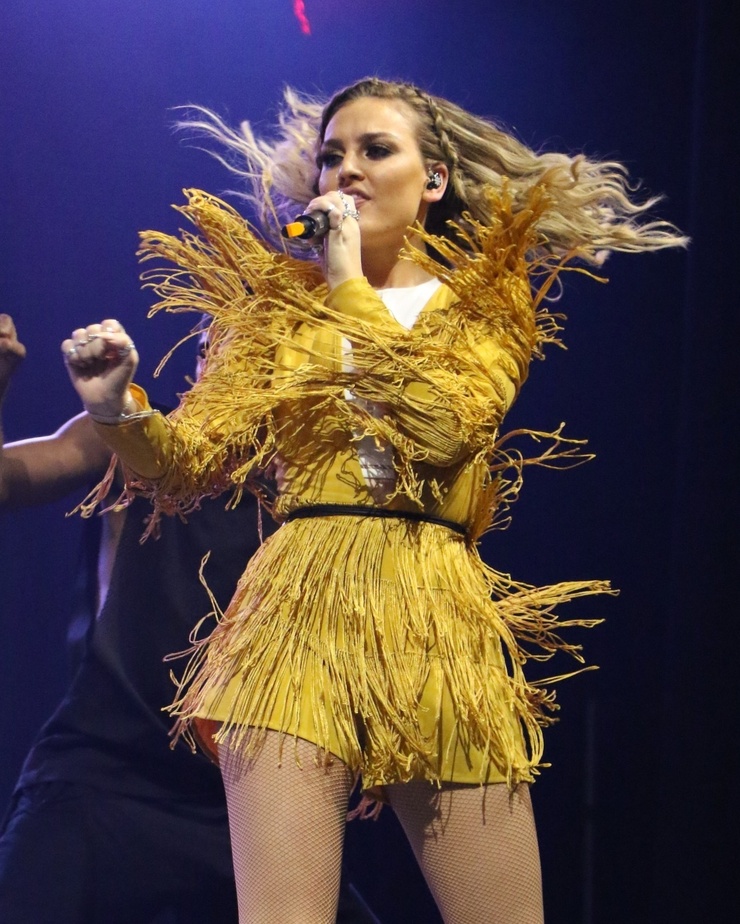 Picture of Little Mix