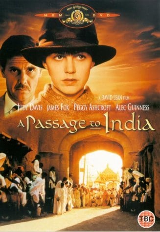 A Passage to India