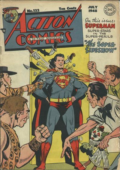 Action Comics