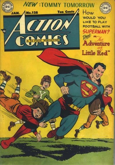 Action Comics