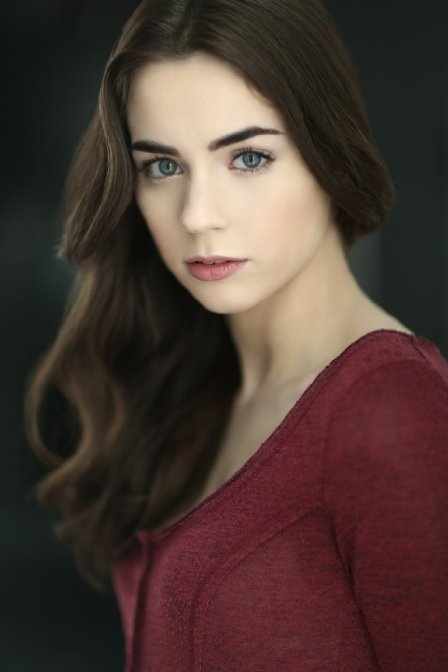 Sarah Desjardins Sarah Desjardins