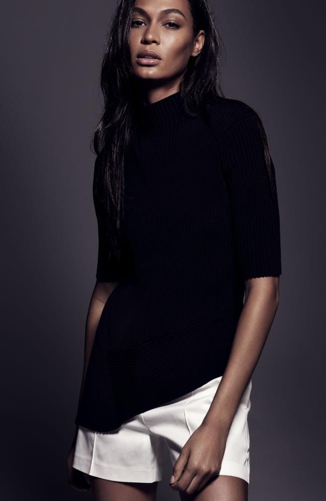Joan Smalls Joan Smalls