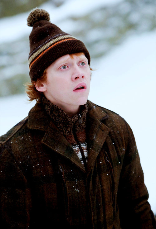 Rupert Grint
