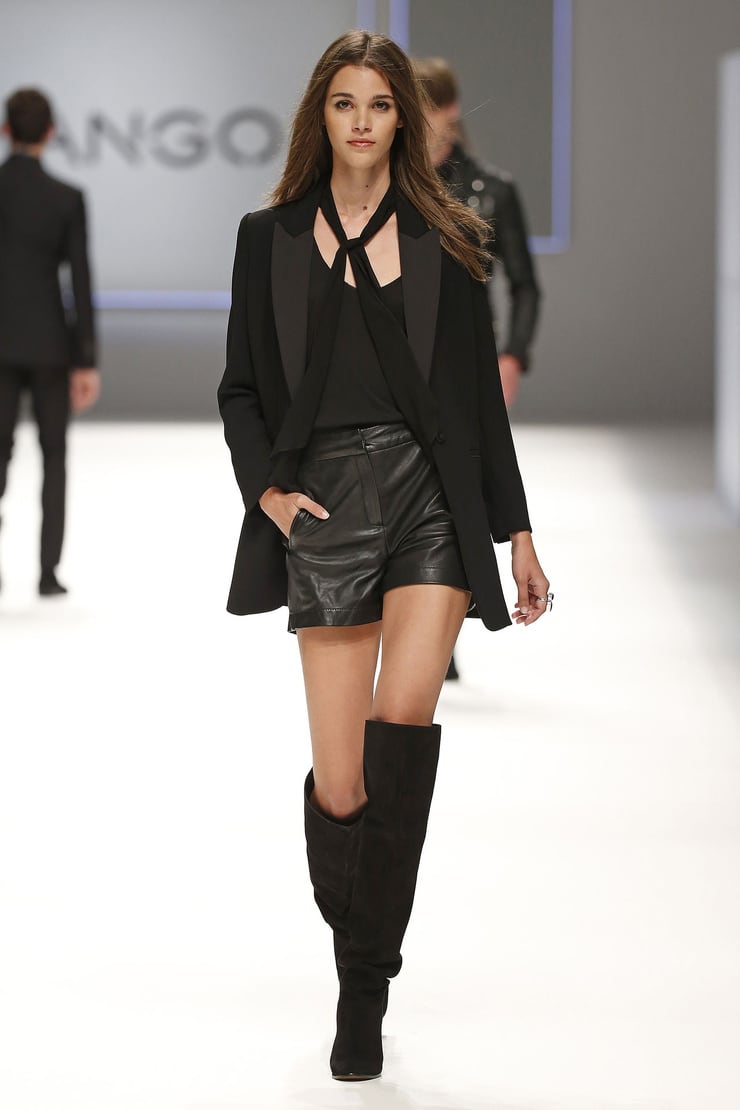 Pauline Hoarau Pauline Hoarau
