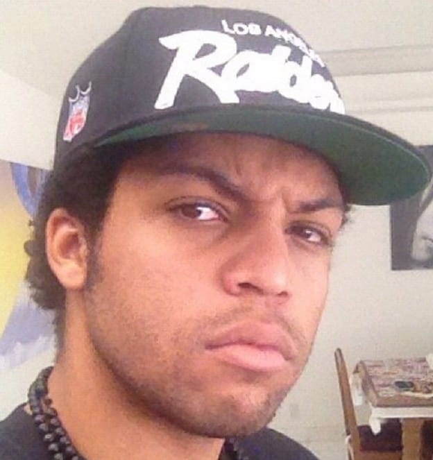 O'Shea Jackson Jr.