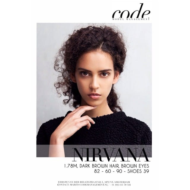 Nirvana Naves