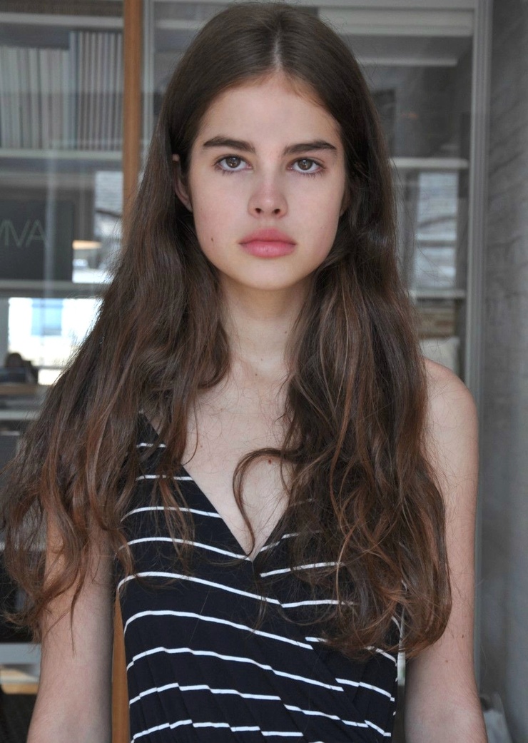 Lily Jean Harvey Lily Jean Harvey
