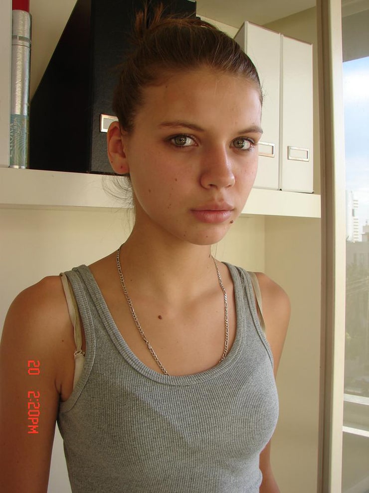 Valentina Sibitkin