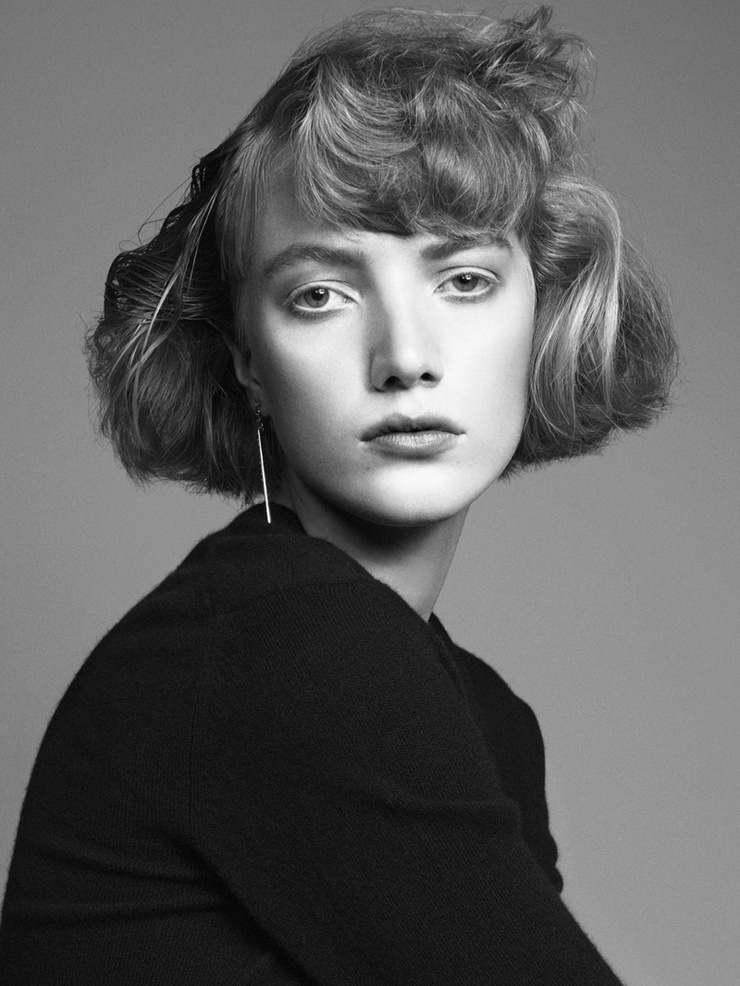 Lou Schoof