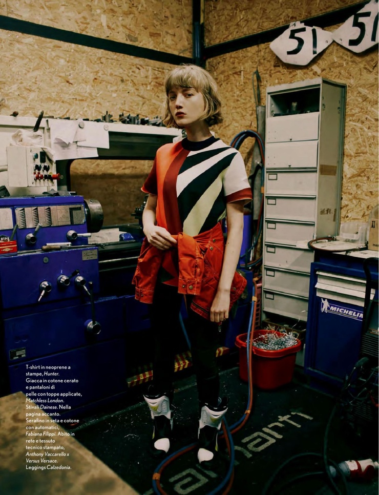 Lou Schoof