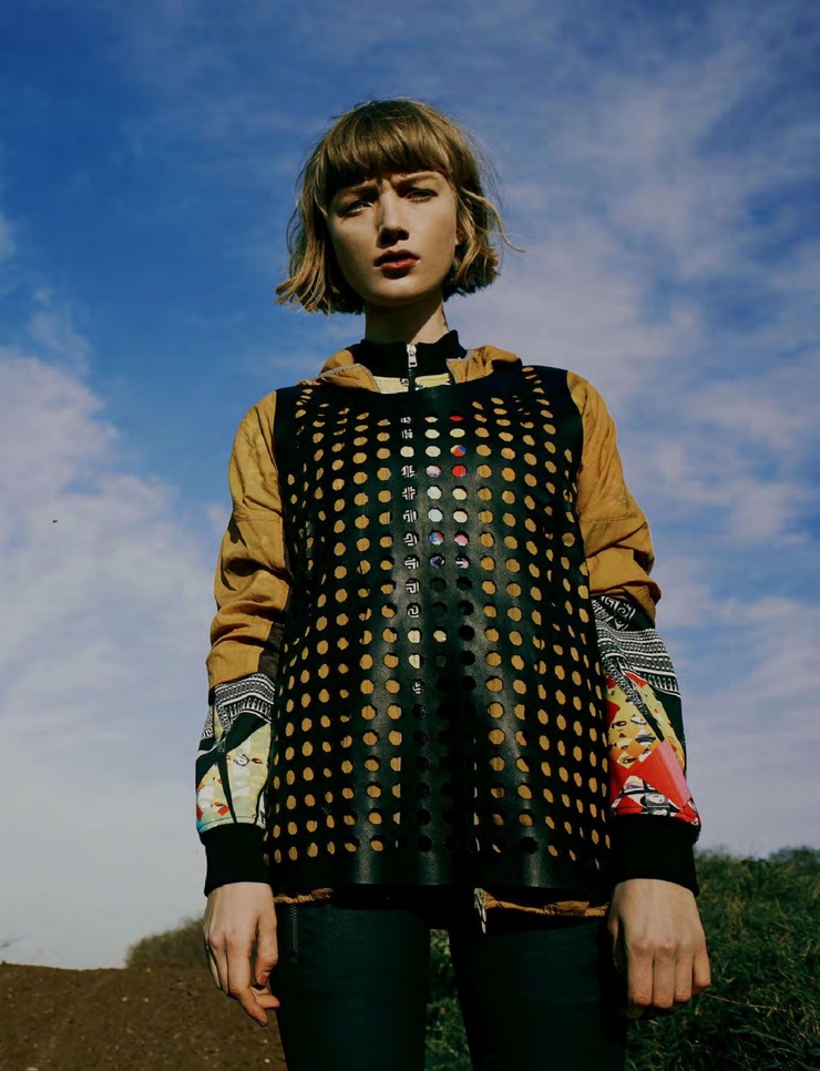 Lou Schoof
