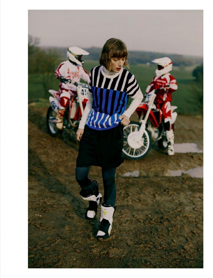 Lou Schoof