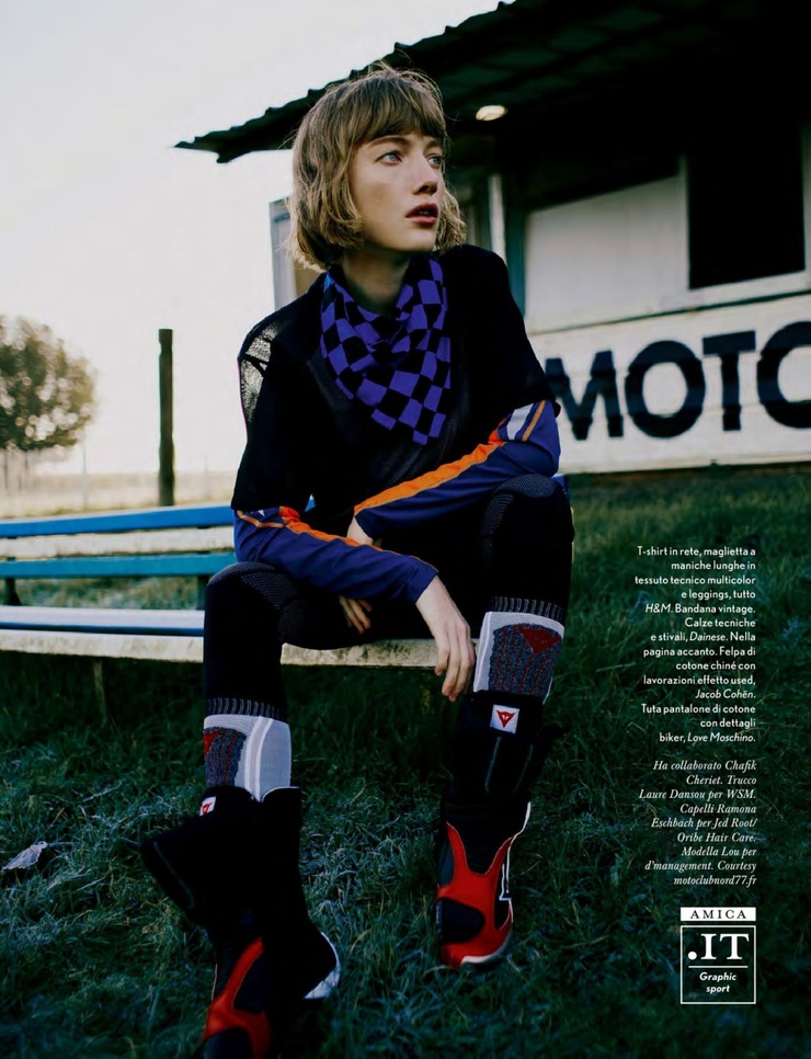 Lou Schoof