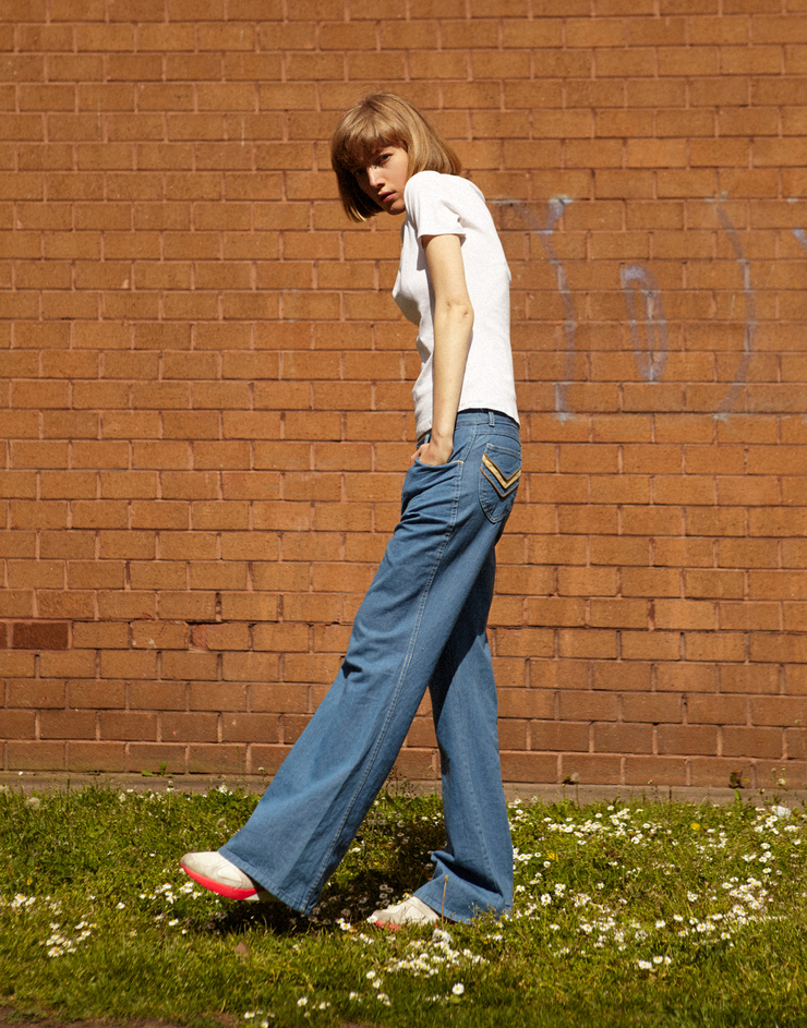 Lou Schoof