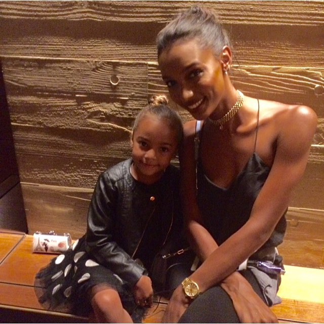 Jasmine Tookes Jasmine Tookes