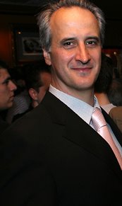 Mark Lotito