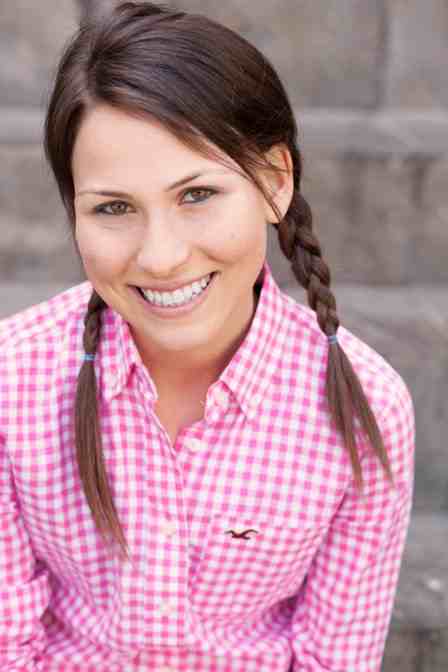 Michelle LaBret Michelle LaBret