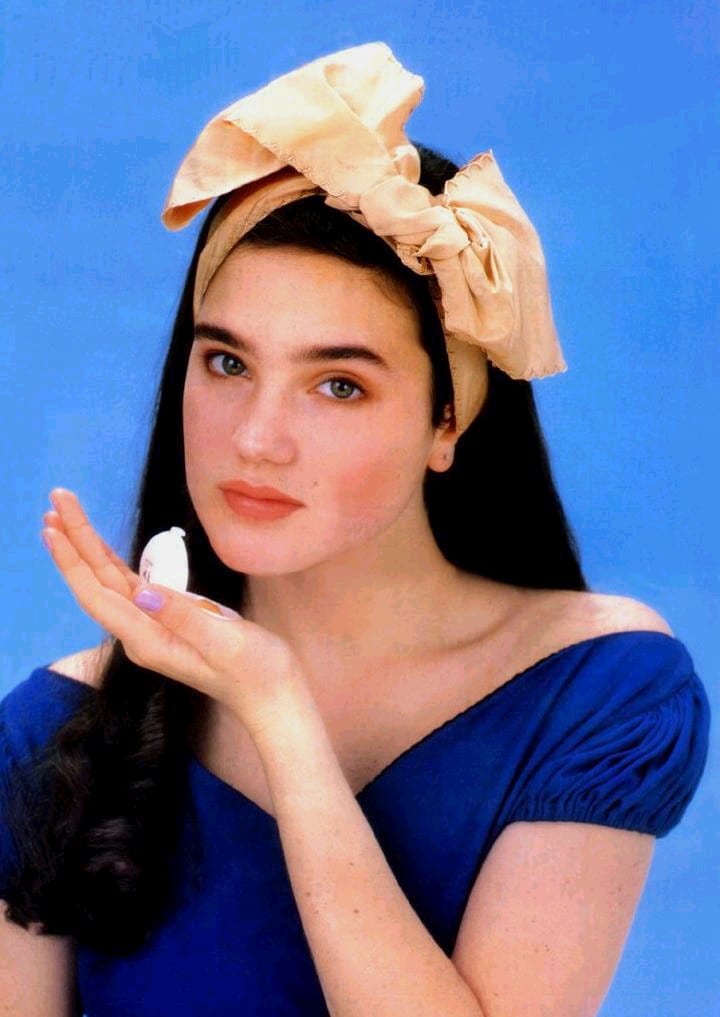 Jennifer Connelly