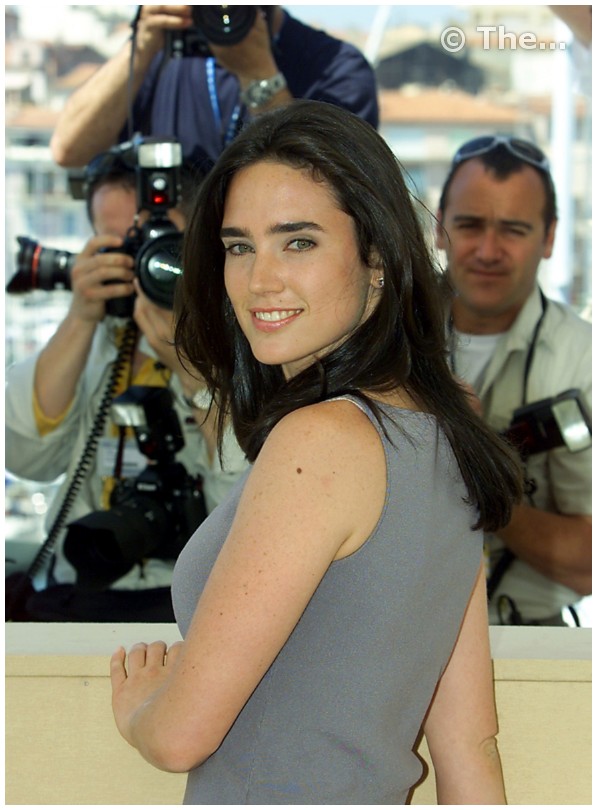 Jennifer Connelly Jennifer Connelly