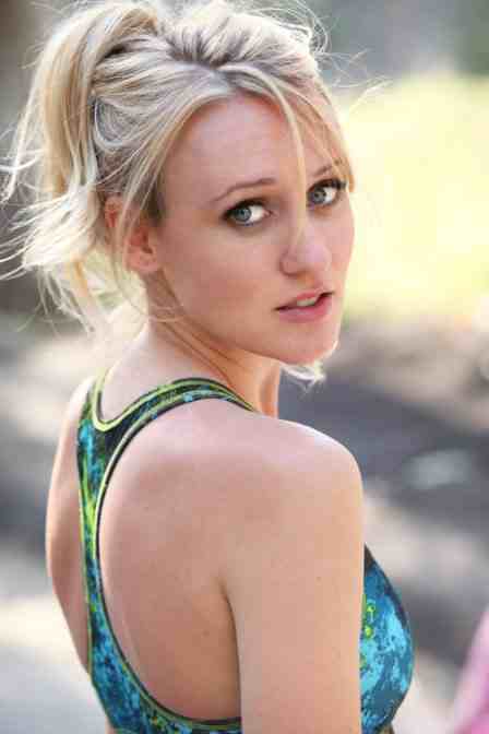 Ashley Dulaney