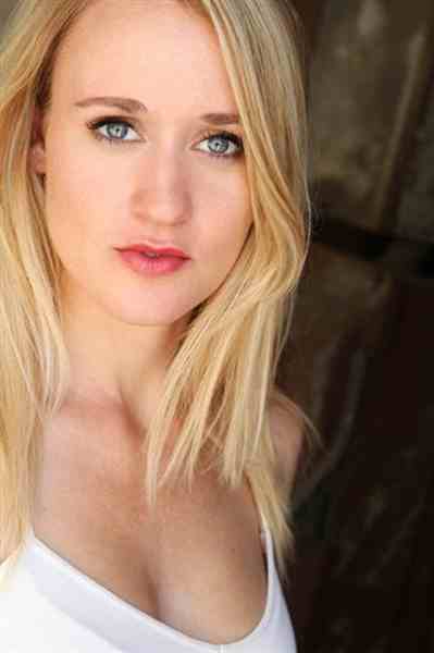 Ashley Dulaney Ashley Dulaney