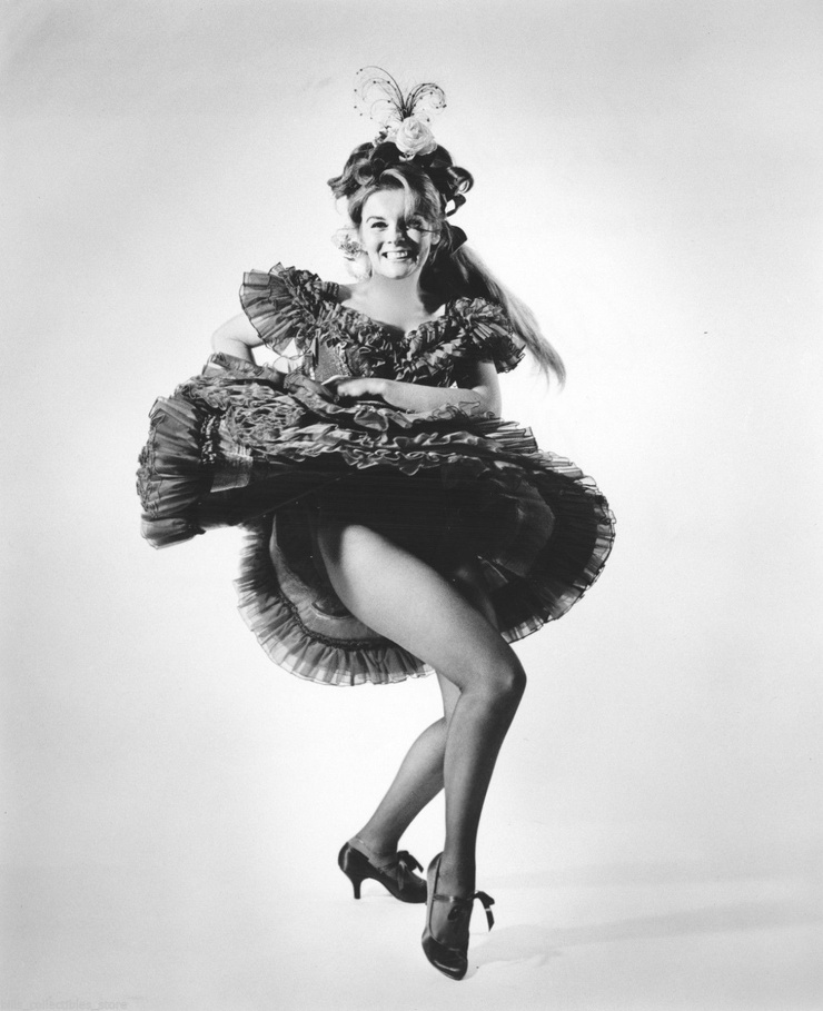 Ann-Margret Ann-Margret