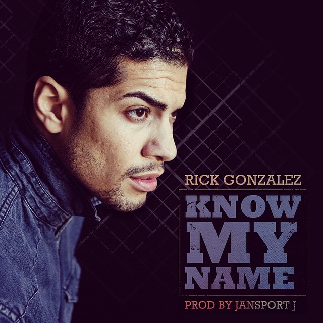Rick Gonzalez