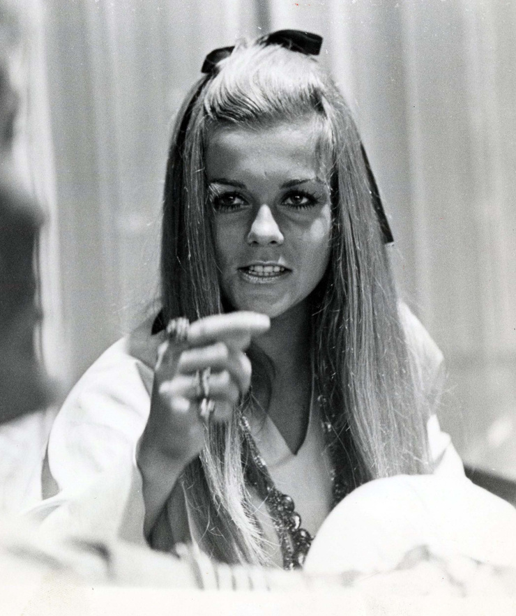 Ann-Margret