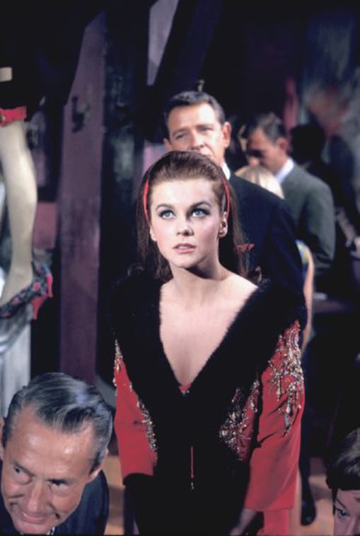 Ann-Margret