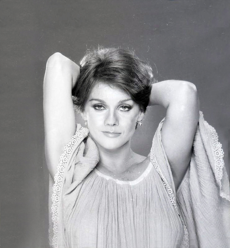 Ann-Margret Ann-Margret