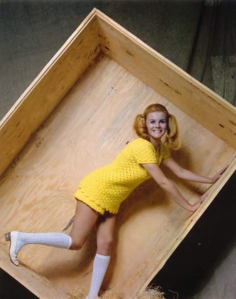 Ann-Margret