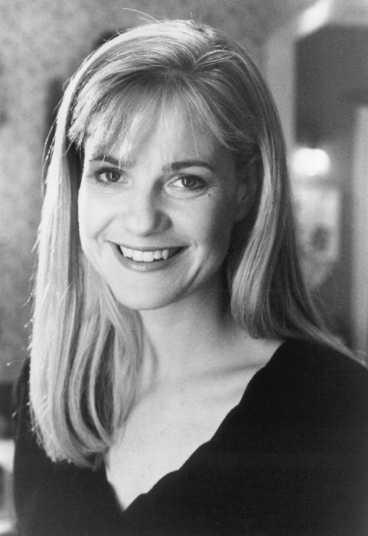 Bonnie Hunt Bonnie Hunt