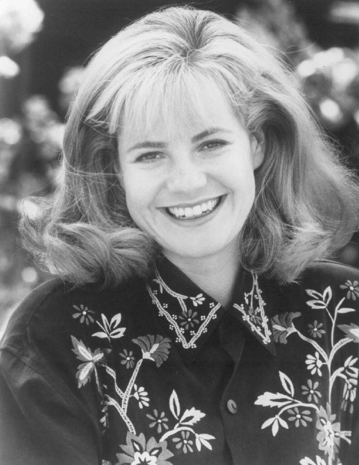 Bonnie Hunt