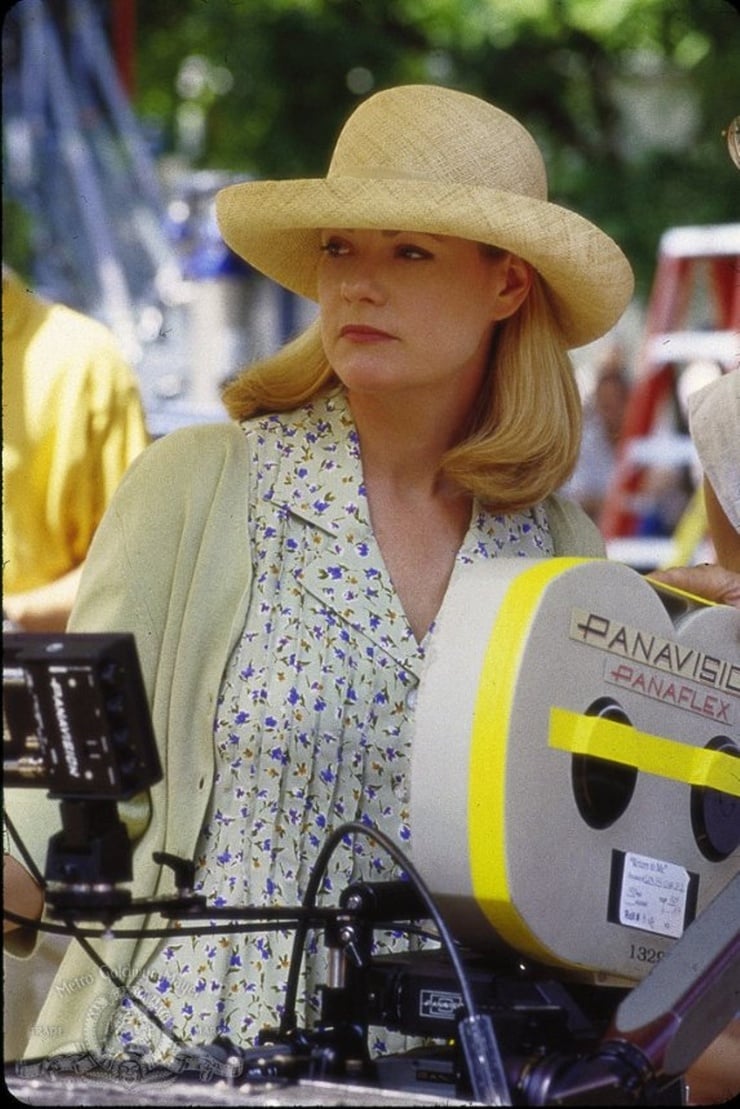 Bonnie Hunt