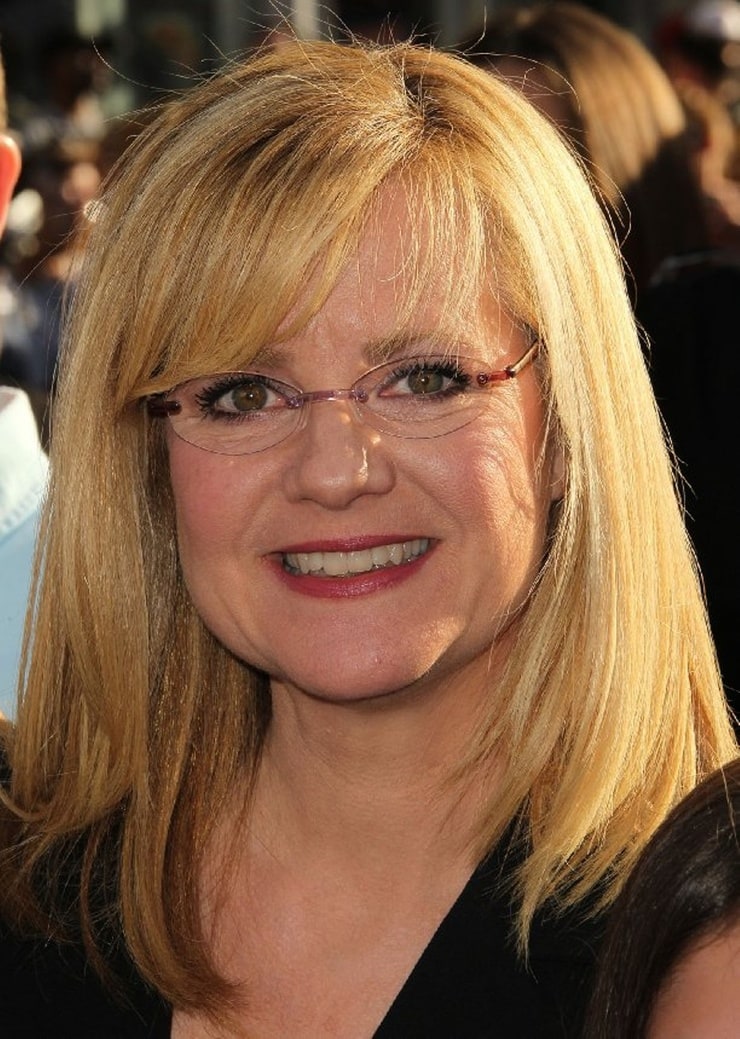 Bonnie Hunt