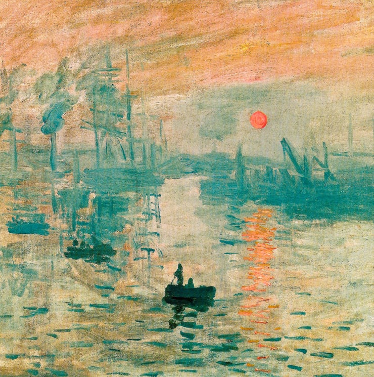 Claude Monet