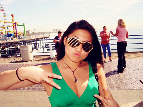 Jenna Ushkowitz