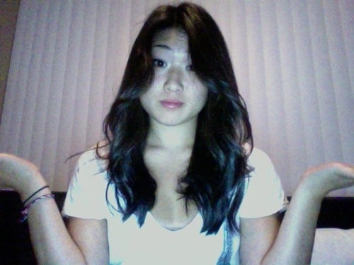 Jenna Ushkowitz