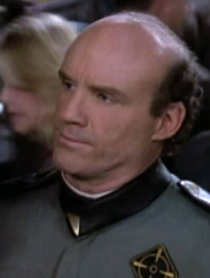 David L. Crowley