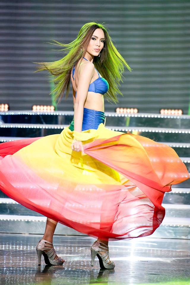 Martina Fausta Diaz