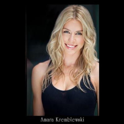 Amara Kremblewski