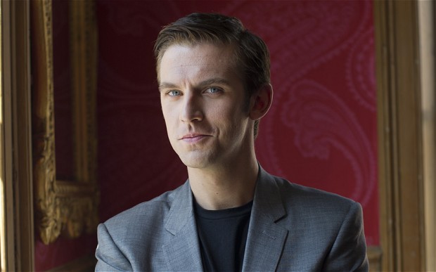 Dan Stevens