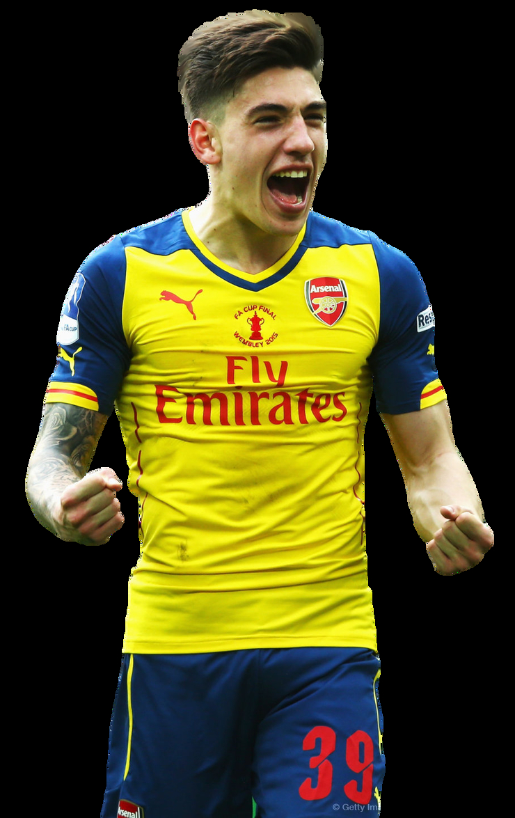 Hector Bellerin
