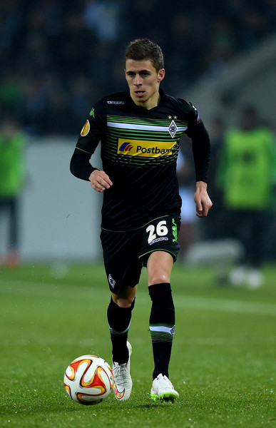 Thorgan Hazard