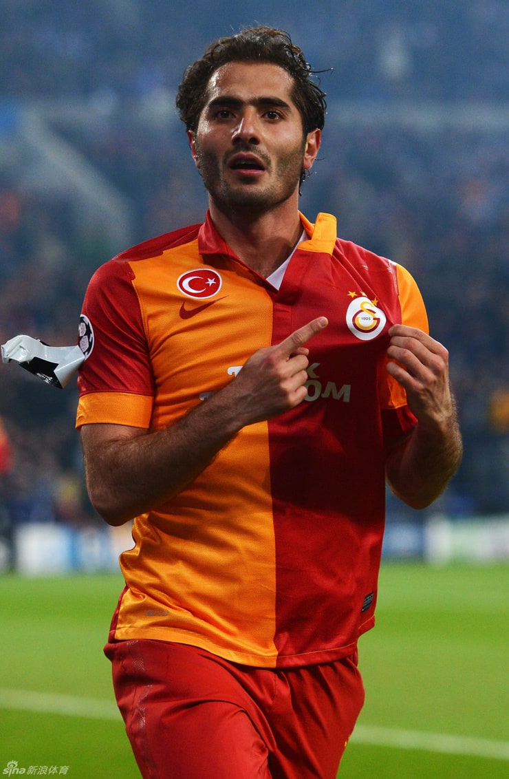 Hamit Altintop