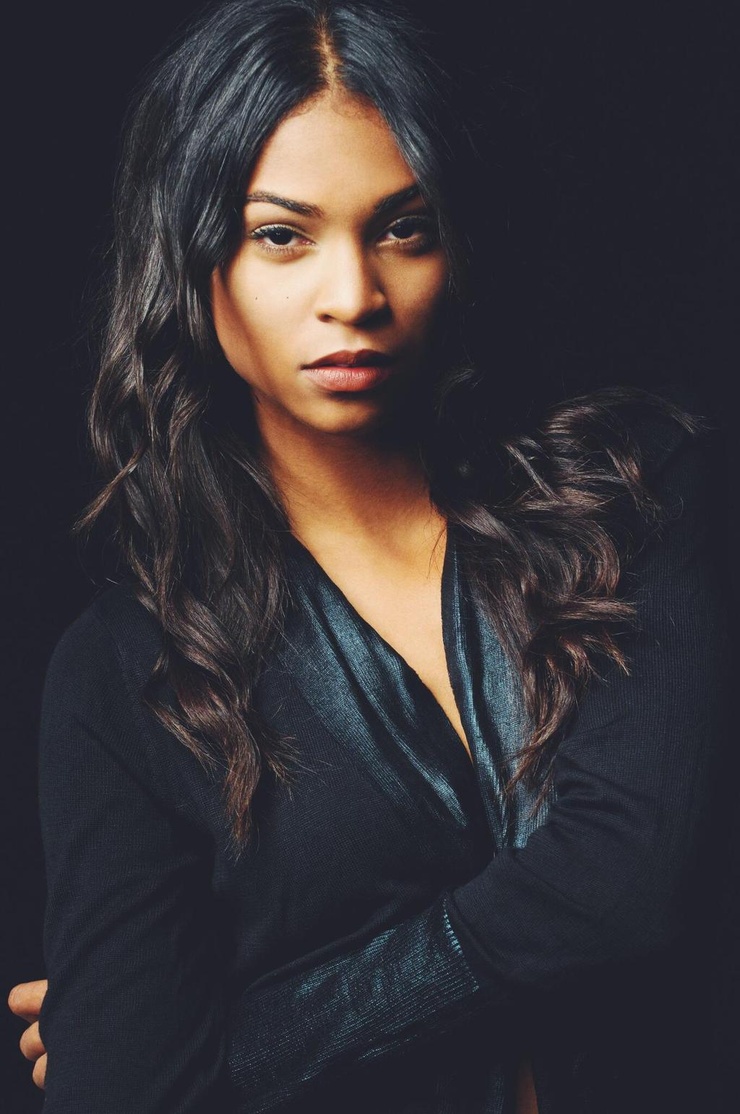 Aeriél Miranda