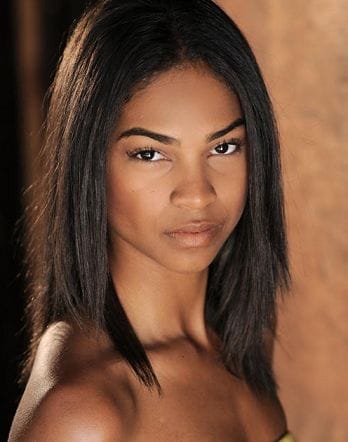 Aeriél Miranda